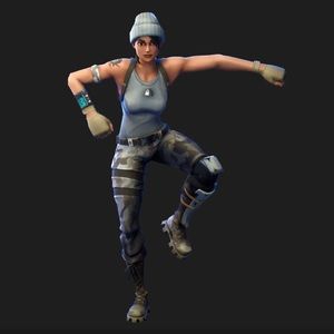 Meet your Posher, Zack